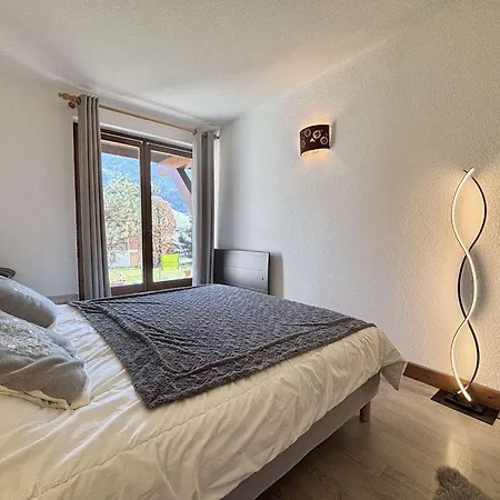 Cosy 2 A Praz-sur-arly, Proche Centre Et Pistes, Parking Securise - Fr-1-603-72 Praz-sur-Arly