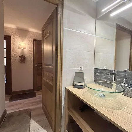 Cosy 2 A Praz-sur-arly, Proche Centre Et Pistes, Parking Securise - Fr-1-603-72 * Praz-sur-Arly
